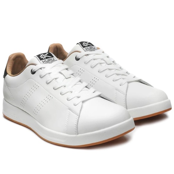 KURU Shoes Kuru Roam Classic Court Sneakers Poshmark